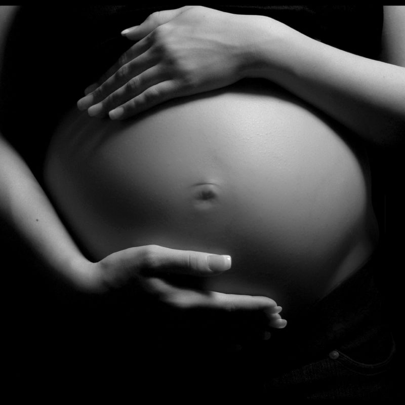 Pregnancy-Photo