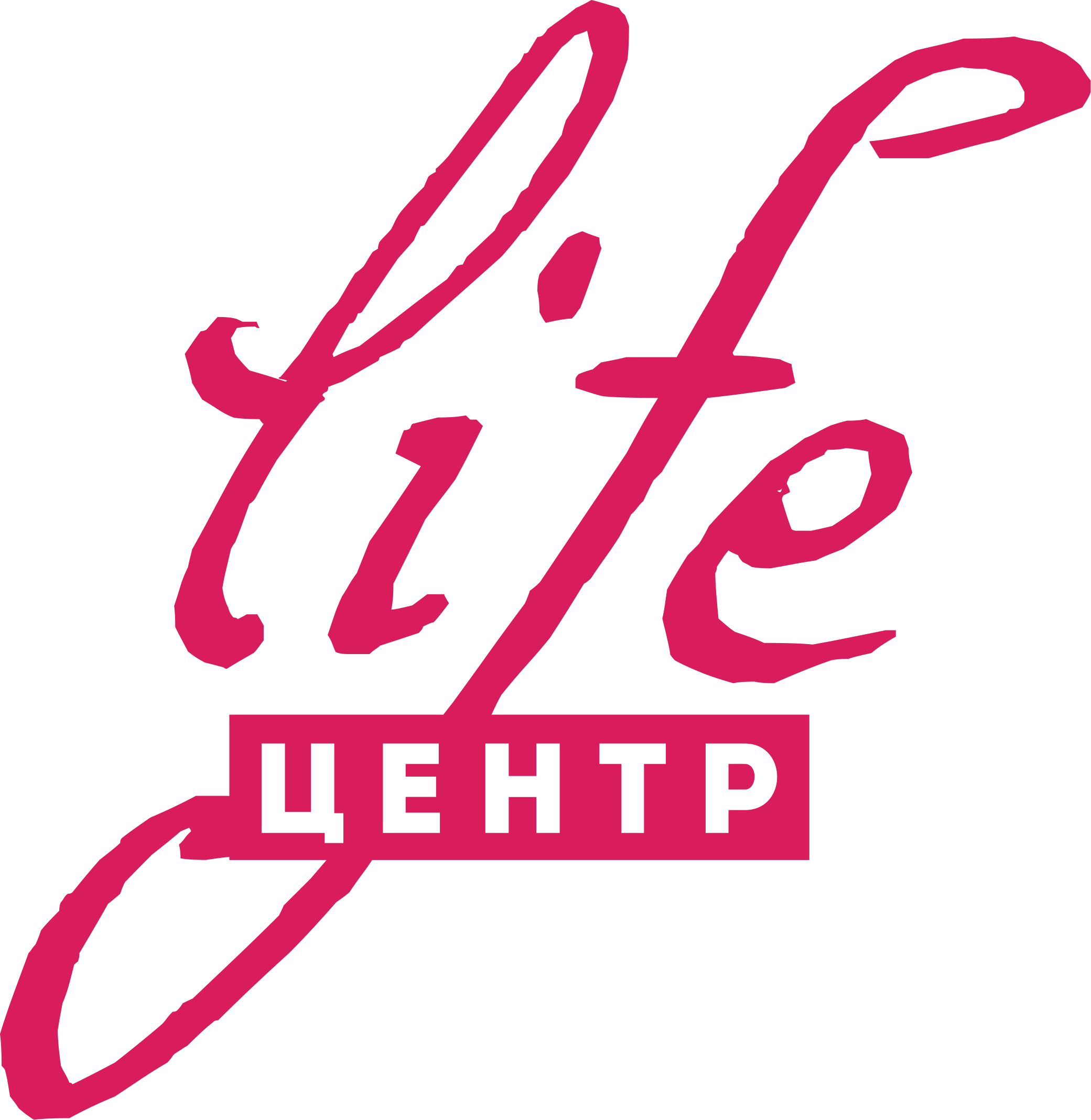 Life Center